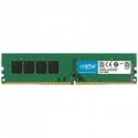 Crucial 32GB (1x32GB) Single Channel (DDR4 3200/22/1.2v)