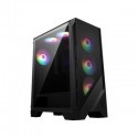 MSI MAG Forge 120A Airflow Black Mid Tower Case (ATX/M-ATX/Mini-ITX)