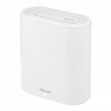 ASUS ExpertWiFi EBM68 WiFi 6 Business Mesh System - 1 Pack - White - AX7800