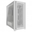 Corsair 5000D Core Airflow Mid Tower Case - White