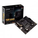 ASUS TUF GAMING A520M-PLUS II (Socket AM4/A520/DDR4/S-ATA 6Gb/s/Micro ATX)