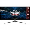 MSI MAG401QR 40" Widescreen IPS LED Black Monitor (3440x1440/1ms/2xHDMI/Dis