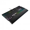 Corsair K70 MAX RGB Magnetic-Mechanical Gaming Keyboard - MGX Switch