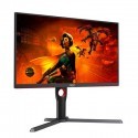 AOC U27G3X/BK 27" Widescreen IPS LED Black/Red Monitor (3840x2160/1ms/2xHDM