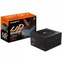 Gigabyte 850W ATX 12V v3.00 Fully Modular Power Supply - UD850GM PG5 V2 - 8