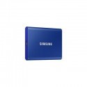 Samsung 1TB Portable T7 USB Solid State Drive Blue MU-PC1T0H/WW (USB 3.2 Ge