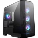 MSI MAG Pano M100RPZ Tower Black Case (M-ATX/Mini-ITX)