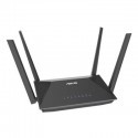 ASUS RT-AX52 Wireless Router - WiFi 6 - AX1800