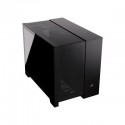 Corsair 2500D Airflow Micro ATX Dual Chamber Tower Case - Black