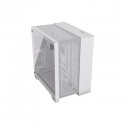 Corsair 6500D Airflow Mid Tower Case - White