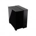 Corsair 6500X Mid Tower Dual Chamber Case - Black
