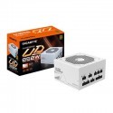 Gigabyte 850W ATX 12V v3.00 Fully Modular White Power Supply - UD850GM PG5W