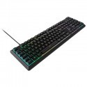 Corsair K55 Core RGB Gaming Keyboard Black