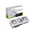 ASUS GeForce RTX 4080 Super ROG Strix White OC (16GB GDDR6X/PCI Express 4.0