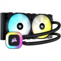 Corsair H100 RGB Liquid CPU Cooler