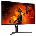 AOC U32G3X/BK 31.5" Widescreen IPS WLED Black/Red Monitor (3840x2160/1ms/2x