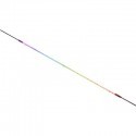 HYTE LS30 RGB Light Strips 1000mm Black 2 Pack