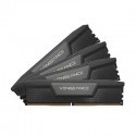 Corsair 128GB (4x32GB) Quad Channel Vengeance Black (DDR5 5600/40/1.25v)