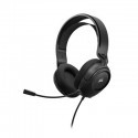 Corsair HS35 v2 Stereo Gaming Headset - Carbon