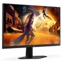 AOC 27G4XE 27" Widescreen IPS WLED Black Multimedia Monitor (1920x1080/0.5m