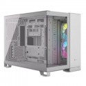 Corsair iCUE LINK 2500X RGB Mid Tower Case - White