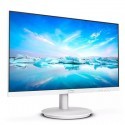 Philips V Line 241V8AW/00 23.8" Widescreen IPS W-LED White Multimedia Monit