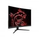 +NEW+AOC PD49 49" Widescreen QD OLED Black Multimedia Curved Monitor (5120x