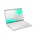 Gigabyte AERO 16 OLED BSF 16" Twilight Silver Windows 11 Home (i7-13620H/RT