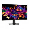 MSI MAG 321UP QD-OLED 31.5" Widescreen QD OLED Black Monitor (3840x2160/0.0