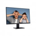 MSI PRO MP273U 27" Widescreen IPS Black Multimedia Monitor (3840x2160/4ms/2