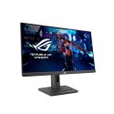 ASUS ROG Swift XG259QNS 24.5" Widescreen IPS Black Curved Monitor (1920x108