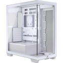 Corsair 3500X Mid Tower Case - White