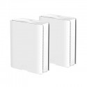 ASUS ZenWiFi BQ16 Router - WiFi 7 - BE25000 - 2 Pack - White