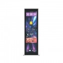 Hyte Y70 Touch Infinite Display Upgrade Pitch Black