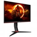 AOC 27G2ZN3/BK 27" Widescreen VA WLED Black/Red Monitor (1920x1080/0.5ms/2x