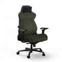 +NEW+Corsair TC500 Luxe Gaming Chair Sherwood