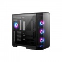 MSI MAG Pano 100R PZ Black Mid Tower Case (ATX/M-ATX/Mini-ITX)