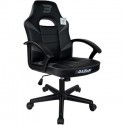 BraZen Valor Mid Back PC Gaming Chair Grey