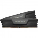 Corsair 32GB (2x16GB) Dual Channel Vengeance Black (DDR5 6000/40/1.40v)