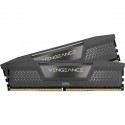 Corsair 64GB (2x32GB) Dual Channel Vengeance Grey (DDR5 6000/30/1.40v)