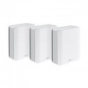 ASUS ZENWIFI BT10 WiFi 7 Mesh System - 3 Pack - White