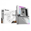 Aorus B650E AORUS STEALTH ICE (Socket AM5/B650/DDR5/S-ATA 6Gb/s/ATX)