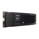 Samsung 2TB 990 EVO M.2 Solid State Drive MZ-V9E1T0BW (PCIe Gen 4.0 x4/NVMe