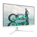 Philips Evnia 3000 27M2N3201A/00 27" Widescreen IPS W-LED White Monitor (19