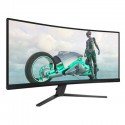 Philips Evnia 3000 34M2C3500L/00 34" Widescreen VA W-LED Charcoal Curved Mo