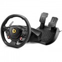 Thrustmaster T80 Ferrari 488 GTB Edition Racing Wheel and Pedals PlayStatio
