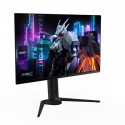 Aorus FO32U 31.5" Widescreen OLED Black Multimedia Monitor (3840x2160/0.03m