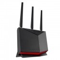 ASUS RT-BE86U Wireless Router - WiFi 7 - BE6800