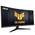 ASUS TUF Gaming VG34VQ3B 34" Widescreen VA LED Black Curved Multimedia Moni