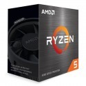 AMD Ryzen 5 5600T Retail Wraith Stealth - (AM4/6 Core/3.5GHz/35MB)